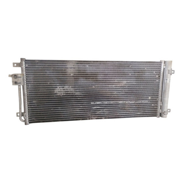 Condensador Chery Tiggo 5x 1.5 2019 A 2022 Original