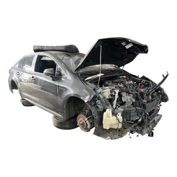 Motor Parcial Toyota Corolla Altis Hybrid Cross 1.8