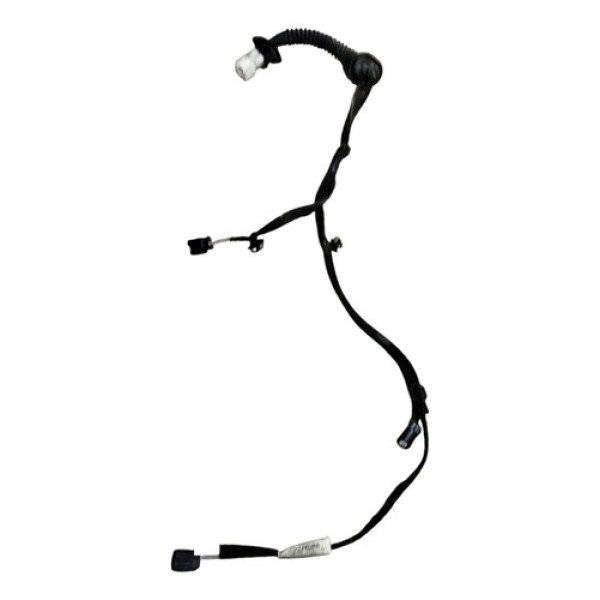 Chicote Porta Dianteira Direita Renault Kwid Zen 2017 2024