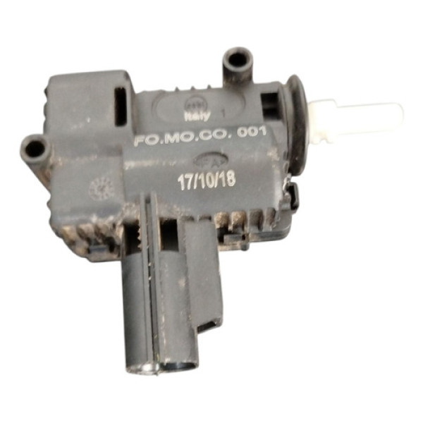 Motor Atuador Portinhola Tanque Combustível Ford Ecosport 19