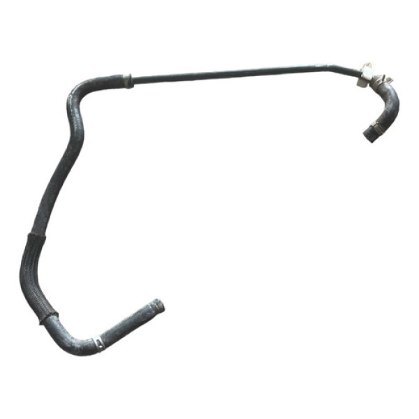 Cano Mangueira E Braçadeiras Nissan Versa 1.6 2020-2023