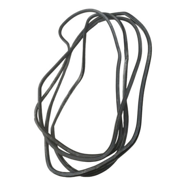 Kit 4 Borracha Porta Jeep Compass Longitude 2.0 2017 A 2021