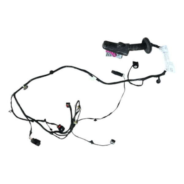 Chicote Porta Dianteira Direita Chevrolet Tracker 2019-2022