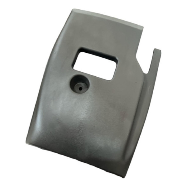 Acabamento Inferior Coluna Direção Tracker 2021-2024