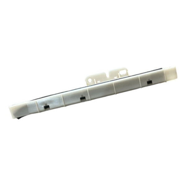 Guia Vidro Porta Traseira Direita Fiat Toro 2.0 2017-2022