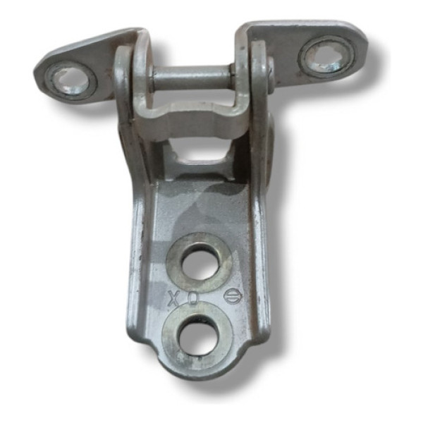 Dobradiça Inferior Dianteira Esquerda Nissan Kicks 2022 Usad