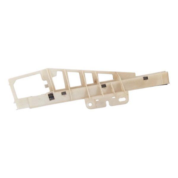 Guia Vidro Traseiro Direito Jeep Compass 2.0 2016 A 2021