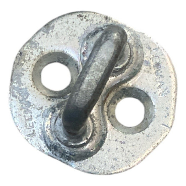 Batente Fechadura Porta Kia Cerato 2010 Usado Original