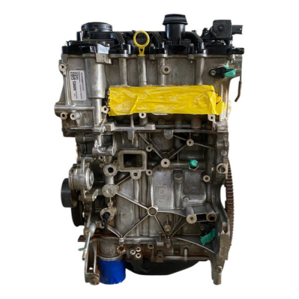 Motor Parcial Gm Chevrolet Tracker 1.2 Turbo 2023-2025