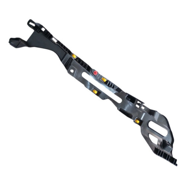 Acabamento Traseiro Direito Guia Para-choque Compass 2021