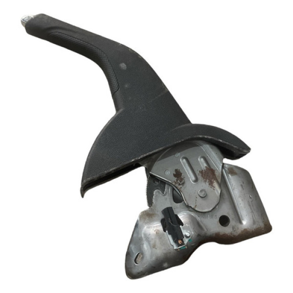 Alavanca Freio De Mão Gm Tracker 2020 Á 2023 Original