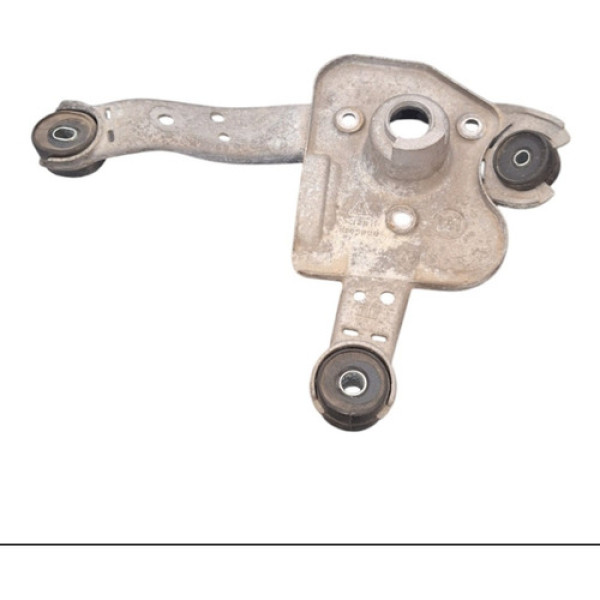 Suporte Do Motor Limpador Parabrisa Esquerdo Fusion 2014-17