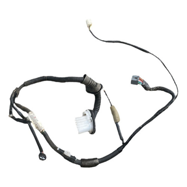 Chicote Porta Dianteira Esquerdo Honda City 2017-2019