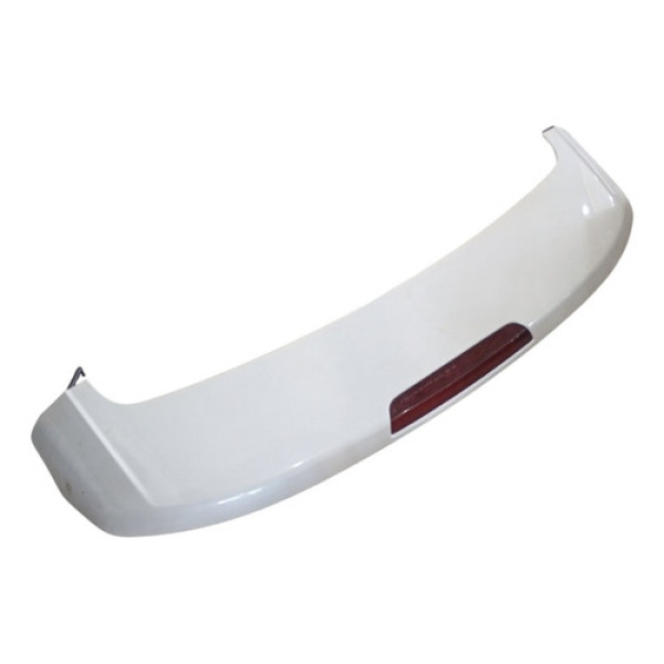 Aerofólio Tampa Traseira Jeep Compass 2018-2022