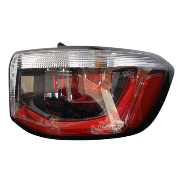 Lanterna Traseira Direito Jeep Compass 2017-2021