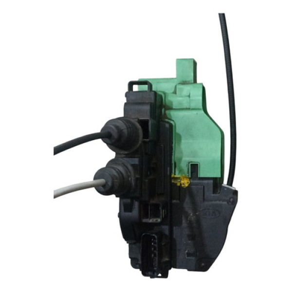 Fechadura Porta Dianteira Esquerda Creta 2010-15