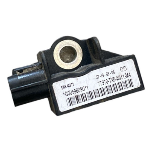 Sensor Coluna Lateral Civic G10 2017-2022 Original Usado