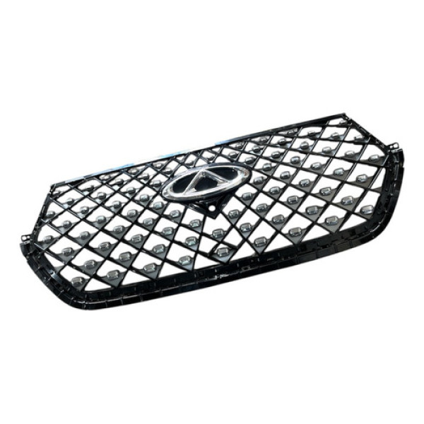 Grade Parachoque Chery Tiggo 5x Pro 1.5 2021-2025 Original