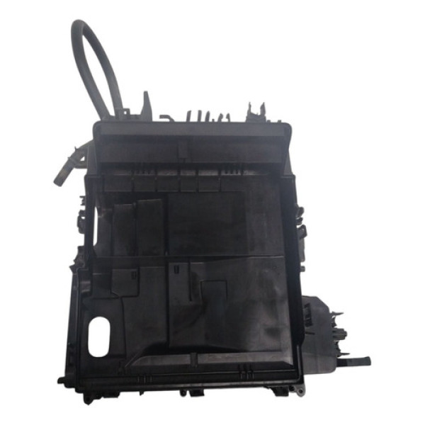 Suporte Caixa Evaporadora Toyota Corolla Hybrid 2021 A 2023 Amarelo