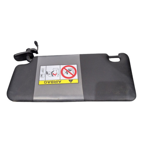 Quebra Sol Lado Direito Passageiro Fiat Toro 2016 A 2020