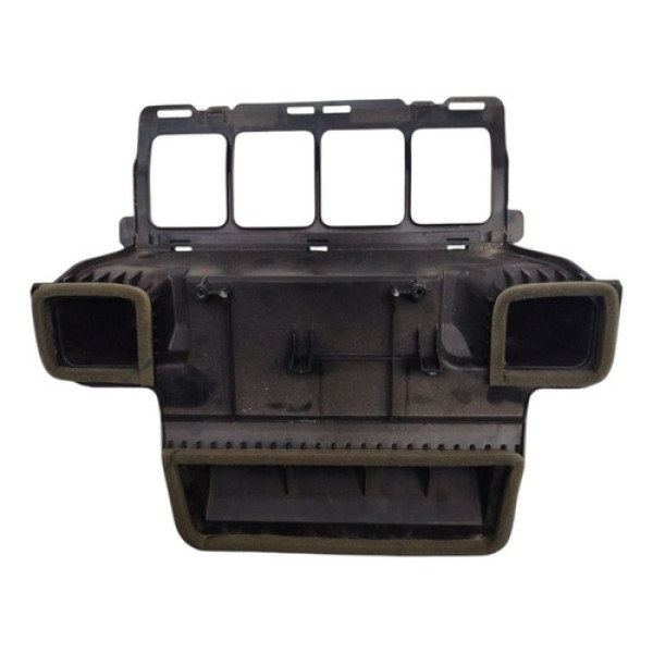 Moldura Admissão Ar Caixa Evaporadora Corolla 2021 A 2023 Amarelo