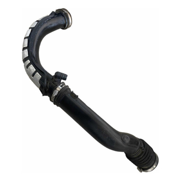 Tubo E Mangueira Intercooler Fusion Titanium 2017