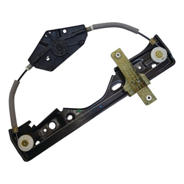 Máquina De Vidro Traseira Direita Jeep Compass 2021