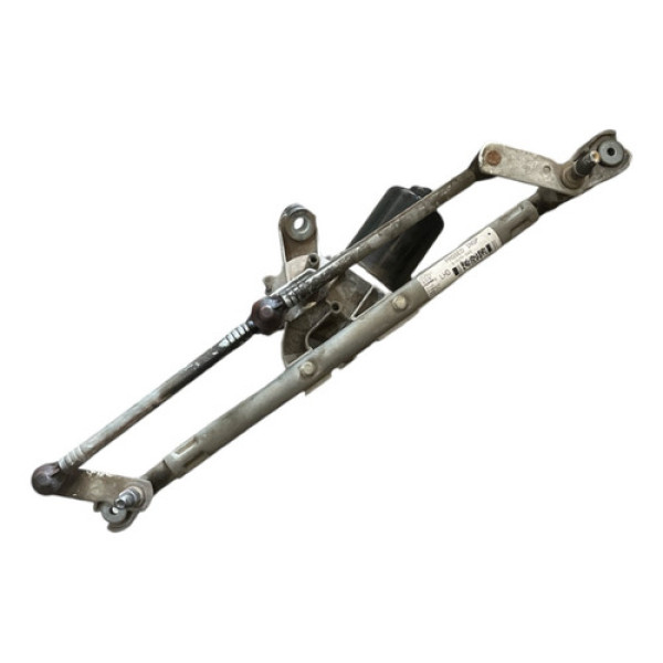 Motor Pára-brisa Limpador Dianteiro Jeep Compass 2016-2023