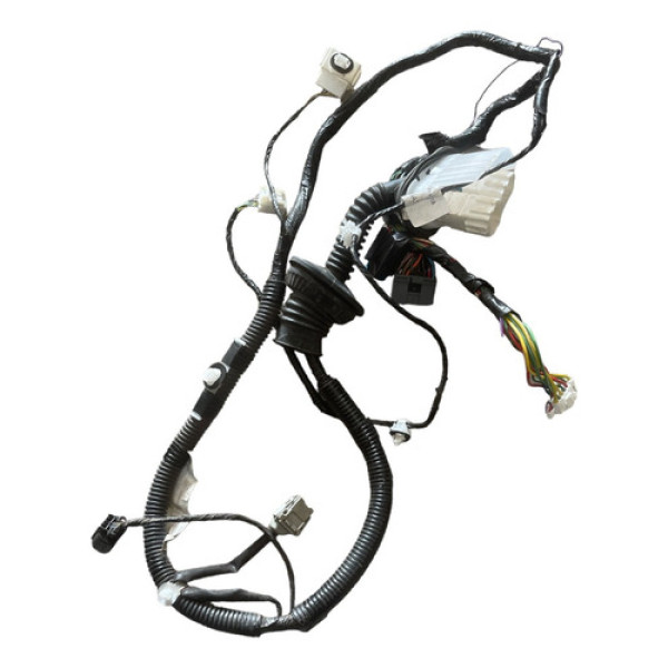 Chicote Porta Dianteira Esquerda Honda Wrv Fit 2017-2021