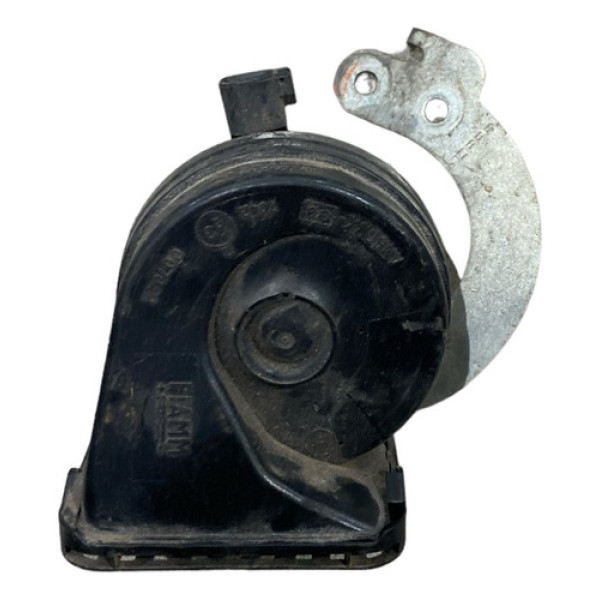 Buzina Caracol Tom Alto Fiat Toro 2021-2023