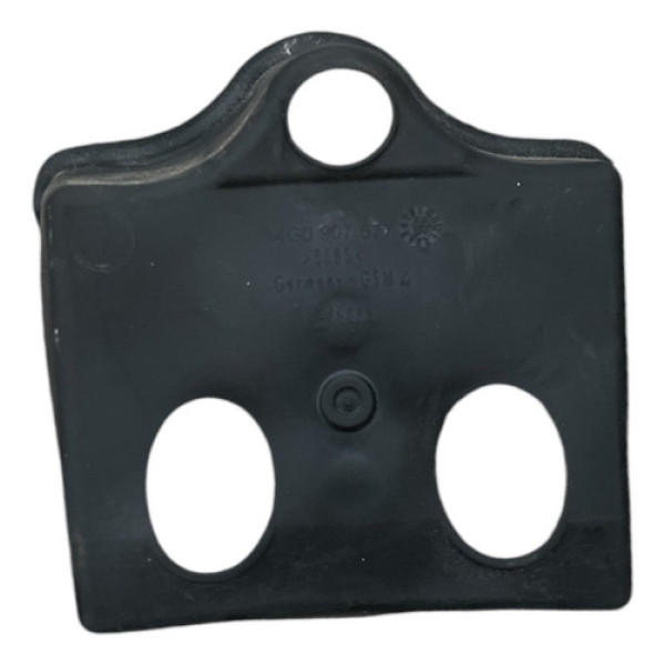 Capa Módulo Conforto Audi Q3 2.0 S-line 2020-2022