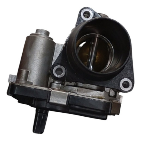 Corpo Borboleta Tbi Chevrolet Tracker 2.0 Turbo 2020