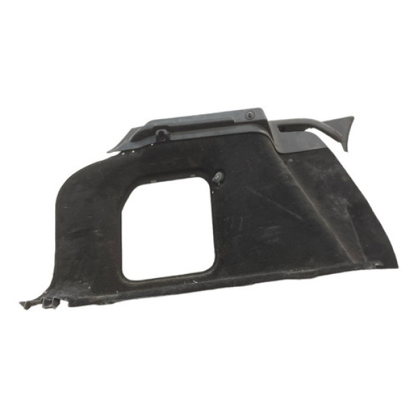 Suporte Bagagito Esquerdo Land Rover Evoque 2012 Original Preto