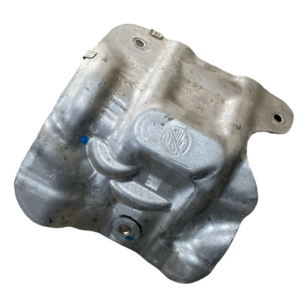 Defletor Calor Turbina Toro Renegade 1.3 Turbo 2019-2022