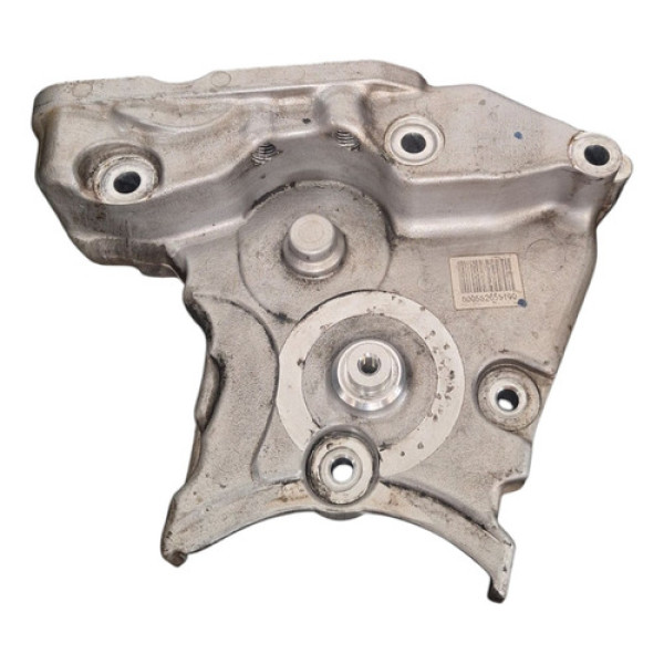 Suporte Protetor Correia Fiat Toro Jeep Compass 2016 A 2022