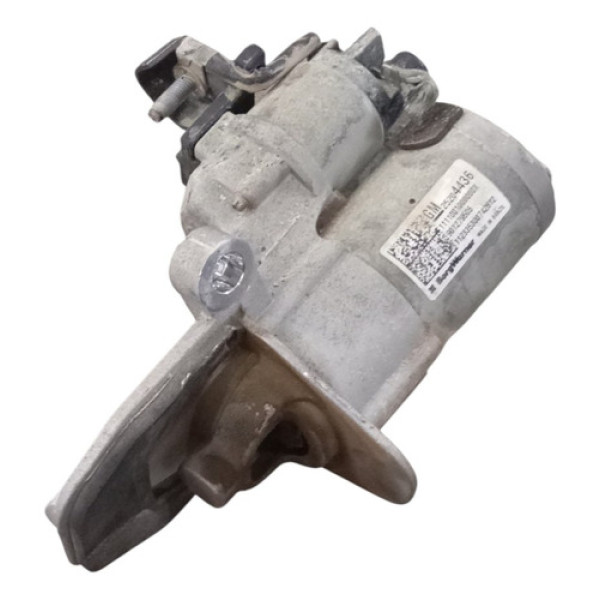 Motor Arranque Chevrolet Tracker 1.0 2024 Original