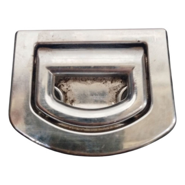 Gancho Amarração Porta Malas Audi A5 Sportback 2012 A 2018