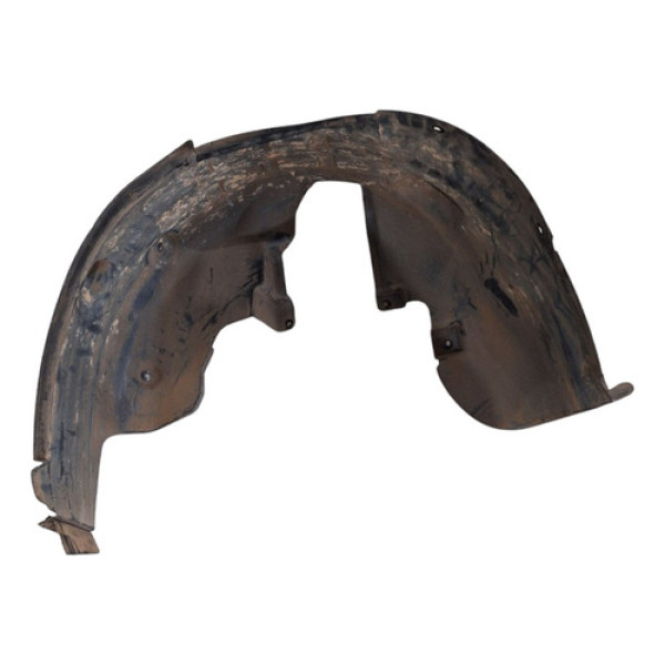 Parabarro Esquerdo Chevrolet Tracker 1.0 2022-2024