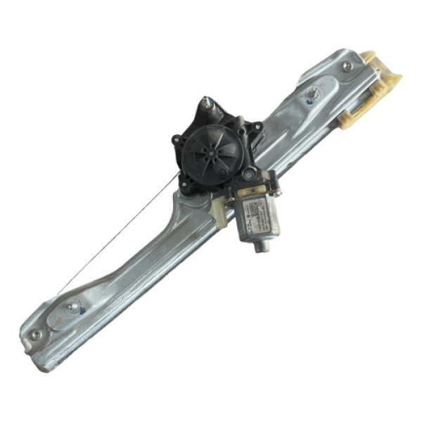 Maquina Vidro Traseira Esquerda Onix 2020 2021 2022 2023