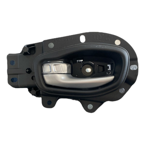 Maçaneta Interna Traseira Esquerda Renegade 2019 2020 2021