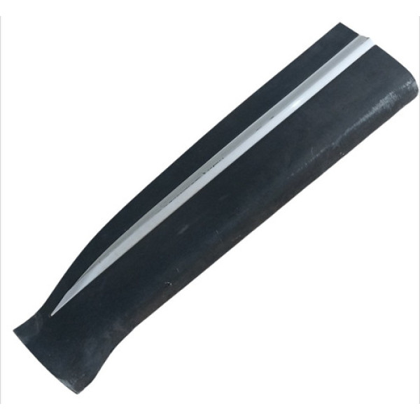 Moldura Friso Porta Dianteira Esquerda Tiggo 7 Pró 2022/23