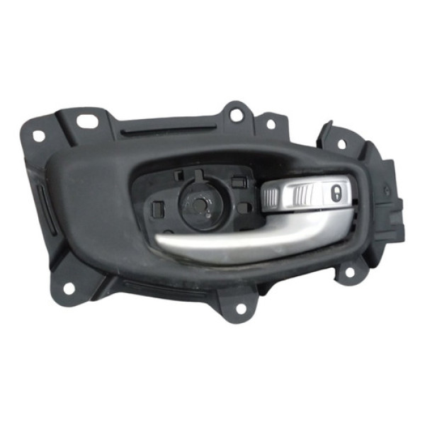 Maçaneta Interna Dianteira Direito Fiat Toro 2024