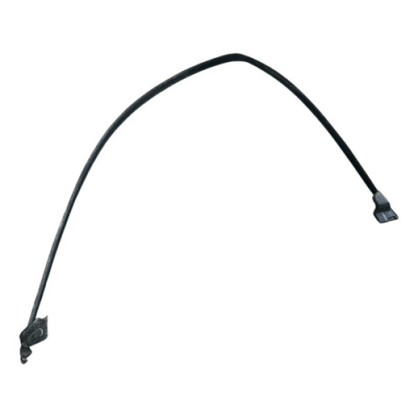 Acabamento Borracha Porta Traseiro Direito Evoque 2012-2015