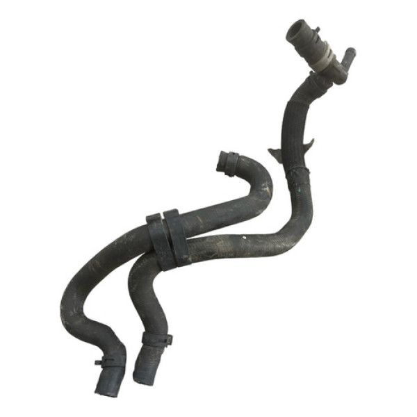 Mangueiras Radiador Nissan Kicks 1.6 16v 2019 2020 2022