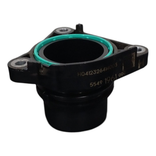 Flange Tbi Borboleta Chevrolet Onix 1.0 Turbo 2024