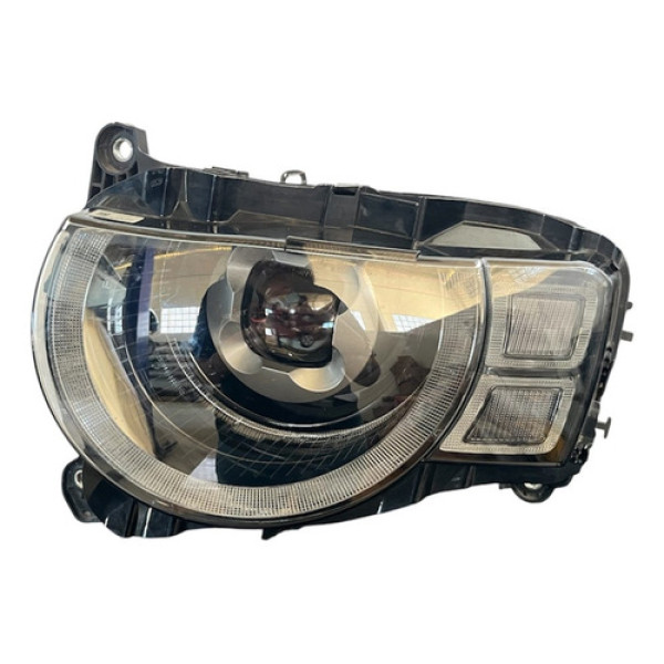 Farol Esquerdo Land Rover Defender 2019-2023 Original Esquerdo/motorista
