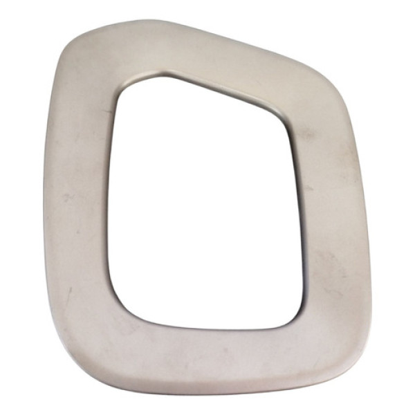 Moldura Puxador Dianteiro Direito Fiat Toro 2016 A 2022