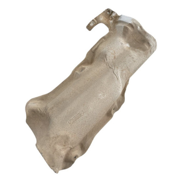 Protetor Defletor Calor Bmw 320i X1 2014-2017 Usado