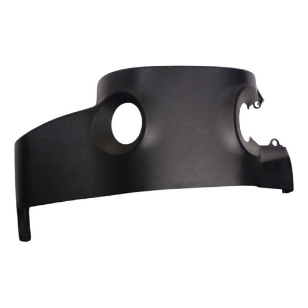 Moldura Coluna Direção Jeep Renegade Compass 2017-2021