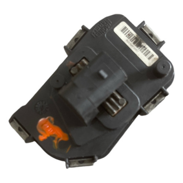 Atuador Coletor De Admissão Fiat Toro Diesel 2.0 2017-2023